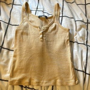 brandy melville tank top